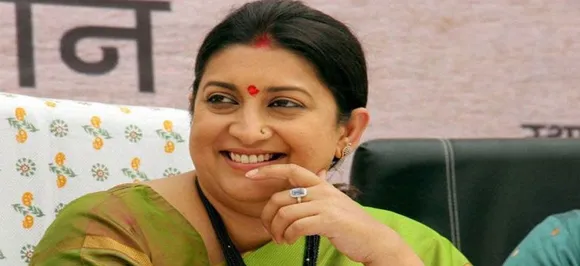 Hamari Sansad Sammelan: Session 9 â€“ Smriti Irani reveals success mantra of Amethi