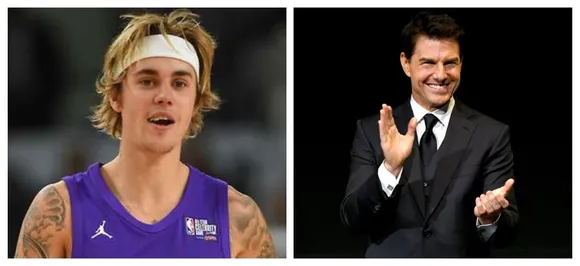 Justin Bieber has agreed to fight Tom Cruise in a UFC showdown