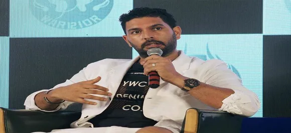 Yuvraj Singh is all set for comeback; will play for Toronto Nations in Global T20 Canada