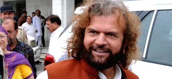 Hamari Sansad Sammelan: Session 8 â€“ Ravi Kishan and Hans Raj Hans â€“ Star power in Parliament