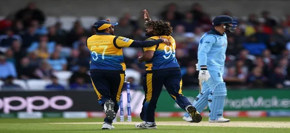 England vs Sri Lanka ICC World Cup 27th ODI Match: Sri Lanka beat England by 20 runs