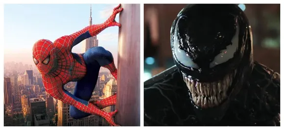 Spider-Man and Venom crossover likely to happen at some point, says Kevin Feige