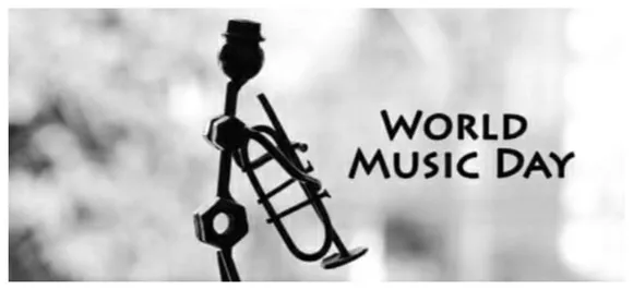 World Music Day 2019: Four times â€˜musicâ€™ has been used for medical purposes