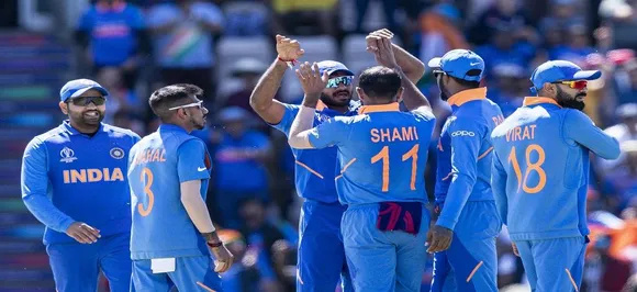 Cricket Score Live Updates, IND vs AFG ICC World Cup 28th ODI Match: Shami hat-trick, India win by 11 runs