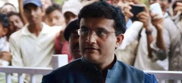 Ganguly set to complete his World Cup broadcast commitments amid â€˜Conflict of Interestâ€™ row