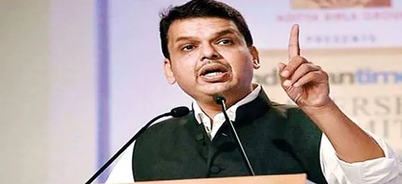 CM Devendra Fadnavis to embark on 'rath yatra' for Maharashtra poll campaign