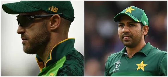 World Cup 2019: Pakistan and South Africa look to play for pride at Home of Cricket