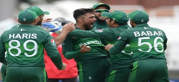 Pakistan vs South Africa: Pakistan beat South Africa by 49 runs