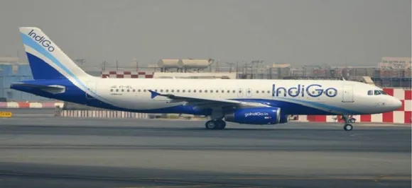 Hyderabad-Guwahati IndiGo flight makes emergency landing in Bhubaneswar, man deplaned for unruly behaviour