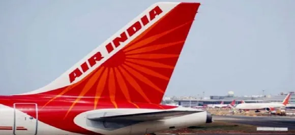 Air India suspends captain Rohit Bhasin for allegedly shoplifting at Sydney airport's duty-free shop 