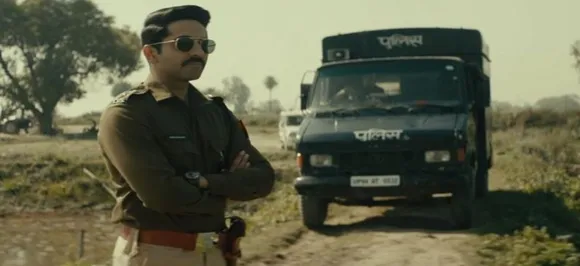 I did imagine myself to play a cop but maybe people did not: Ayushmann Khurrana on his role in Article 15