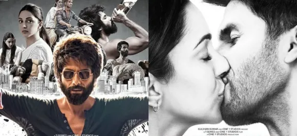 Kabir Singh box-office collection: Shahid Kapoor and Kiara Advaniâ€™s film earns THIS staggering amount over weekend 