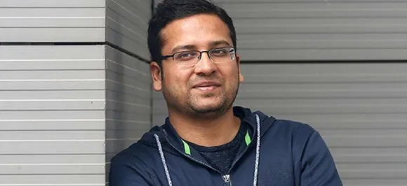 Binny Bansal sells Rs 531 crore Flipkart shares to Walmart's FIT Holdings SARL