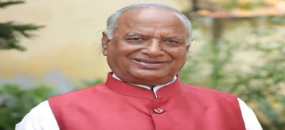 BJP Rajasthan president Madan Lal Saini passes away at AIIMS