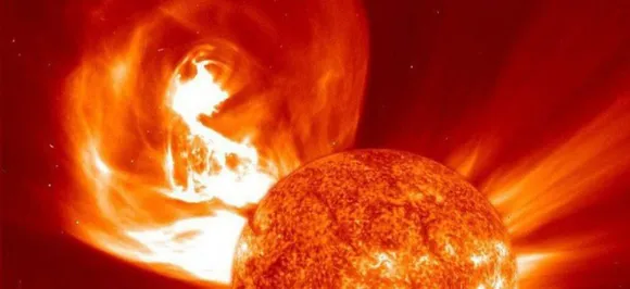 Oh no! Earth likely to be destroyed one day due to superflare