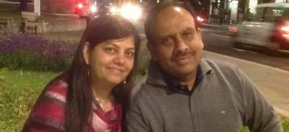 Something spilling out of car and then... men rob BJP leader Vijender Gupta's wife