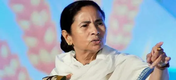 Country went through 'Super Emergency' in last 5 years: Mamata Banerjee targets Modi