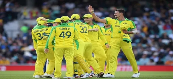 World Cup 2019: Finch backs Australia to come good under England pressure