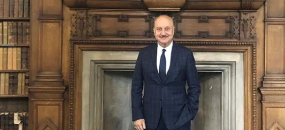 Anupam Kher reveals his political ambitions and role in One Day: Justice Delivered 