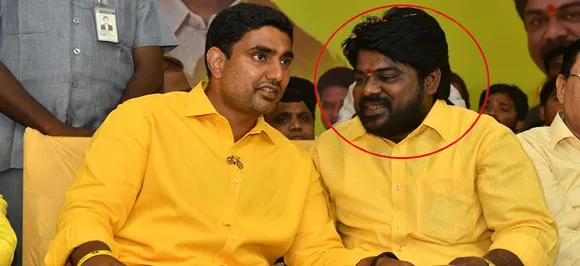 Andhra Pradesh TDP leader Uma Yadav stabbed to death outside his residence in Mangalagiri