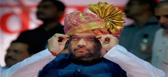 Amit Shah to begin two-day visit to Kashmir today, Amarnath security top agenda