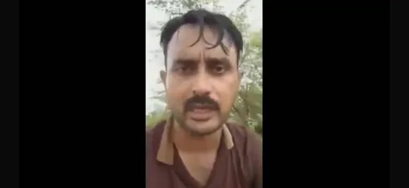 WATCH: Hours before committing suicide, ex-Jaish jihadist reveals truth about Balakot terror camp