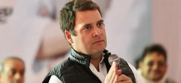 Rahul Gandhi sticks to decision to resign as Congress chief, says did it to ensure accountability