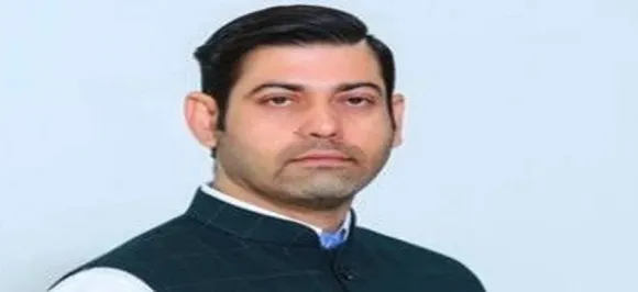 Haryana Congress leader Vikas Chaudhary shot dead in Faridabad