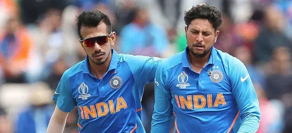 Kuldeep, Chahal will be more effective towards latter stage of World Cup: Hussey