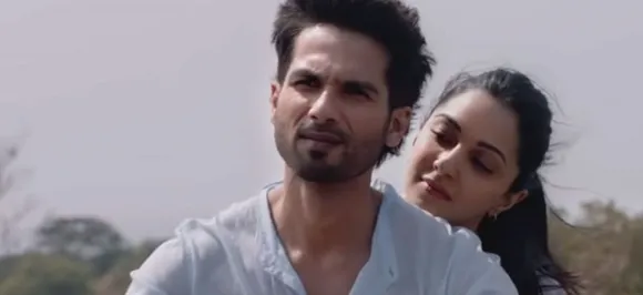 Kabir Singh second after Bharat to cross Rs 100 crore collection in 5 days