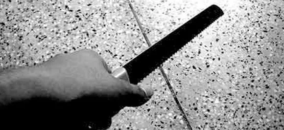 Man arrested for injuring private parts of wife with knife