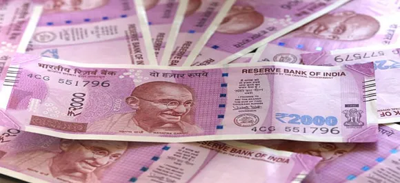 Closing Bell: Rupee settles 8 paise higher at 69.07 against US dollar