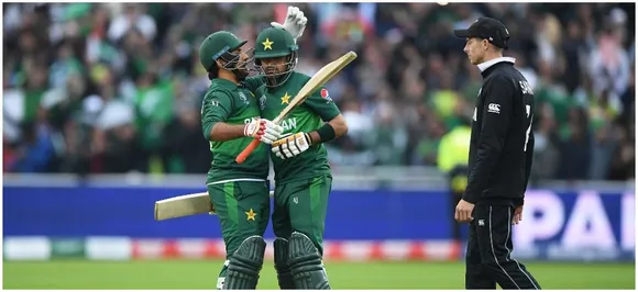 ICC Cricket World Cup semi-final scenarios: Pakistan stay in hunt, trouble mounts for England