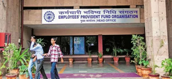 Despite Finance Ministry's objection, EPFO to stick with 8.65 per cent return in 2018-19