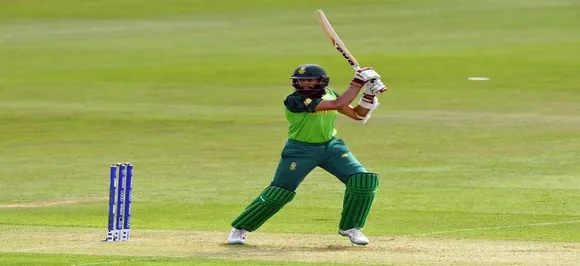 Sri Lanka vs South Africa ICC World Cup: South Africa beat Sri Lanka by 9 wickets