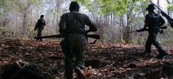 2 CRPF jawans killed in encounter with Maoists in Chhattisgarhâ€™s Bijapur