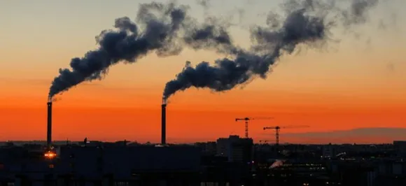 Air pollution linked to heart disease, stroke risk: Study