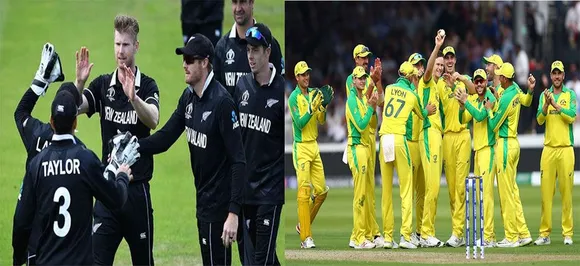 New Zealand vs Australia, Live Streaming Cricket: When and How to watch NZ vs AUS LIVE