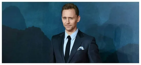 Tom Hiddleston to make Broadway debut with 'Betrayal'