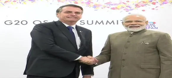 G20 Summit: PM Modi holds talks with Indonesia, Brazil presidents; focus on bilateral ties, trade