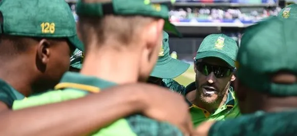 Win came little bit too late for us, says Du Plessis after win over Sri Lanka