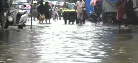 22 killed in rain-related incidents in Maharashtra, Jharkhand; dry spell continues in North India