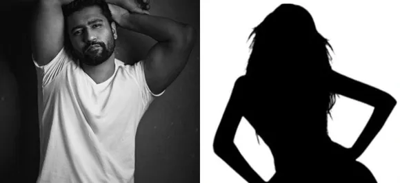 Vicky Kaushal has new woman in his life and it's not Katrina Kaif or Bhumi Padnekar