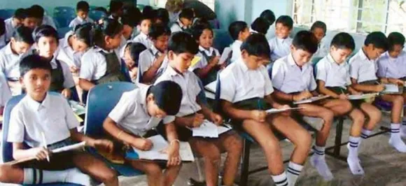 Delhi schools to remain closed till July 8 for students up to class 8th due to heatwave conditions