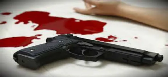 Man shot at from point blank range in Bengal's Jhargram, BJP blames Trinamool 