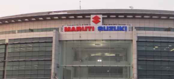 Maruti Suzuki India sales fall for fifth consecutive month, witness 14 per cent decline in June 2019