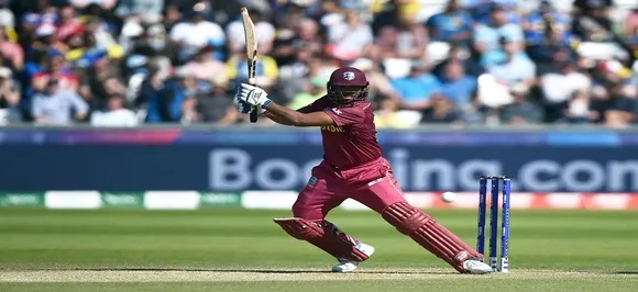 Sri Lanka vs West Indies, ICC Cricket World Cup highlights: Sri Lanka win by 23 runs