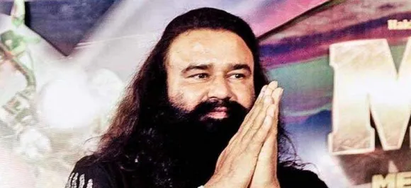 Dera Sacha Sauda chief Gurmeet Ram Rahim withdraws his parole plea: Sources