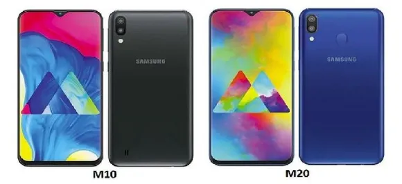 Samsung Galaxy M10 gets price cut ahead of Redmi 7A launch, more details inside