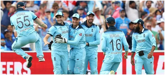 ICC Cricket World Cup semi-final scenarios: England bounce back, Pakistan under pressure